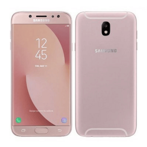 Samsung Galaxy J7 (2017)