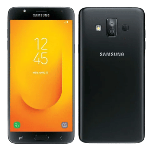 Samsung Galaxy J7 Duo