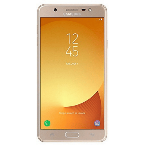 Samsung Galaxy J7 Max