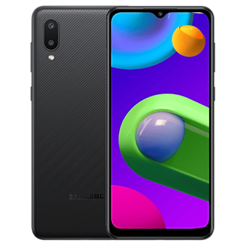 Samsung Galaxy M02