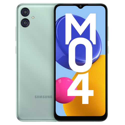 Samsung Galaxy M04