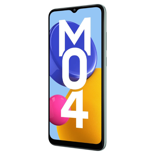 Samsung Galaxy M04 image 5