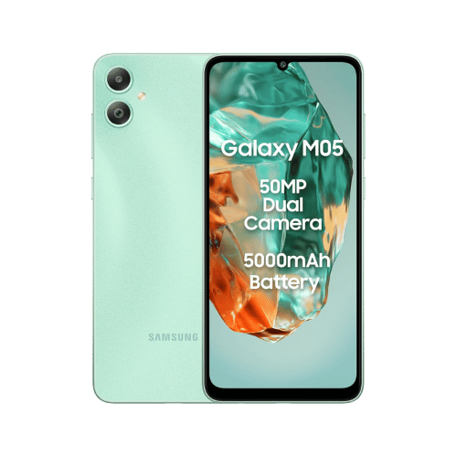 Samsung Galaxy M05