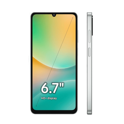 Samsung Galaxy M06 image 2