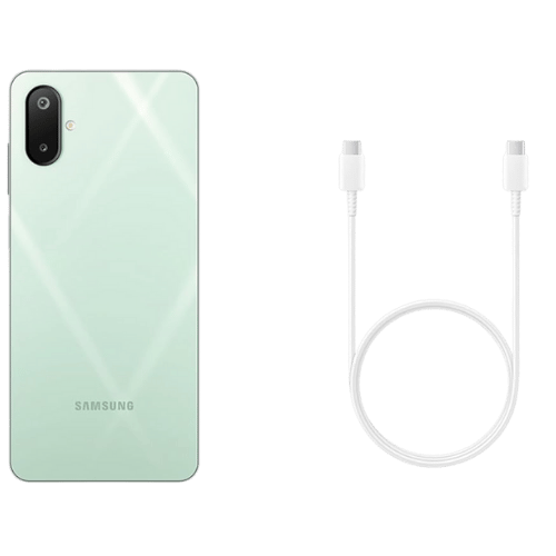 Samsung Galaxy M06 image 3