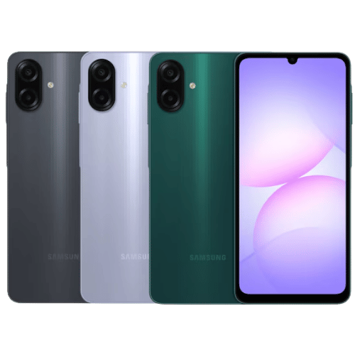 Samsung Galaxy M07 image 3