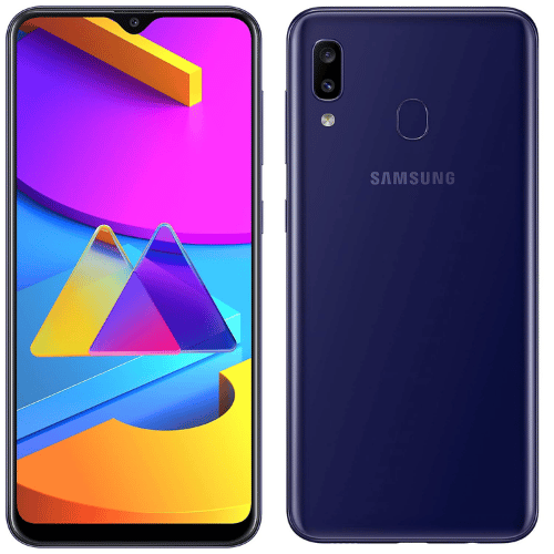 Samsung Galaxy M10s