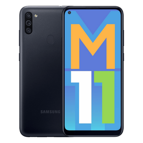 Samsung Galaxy M11