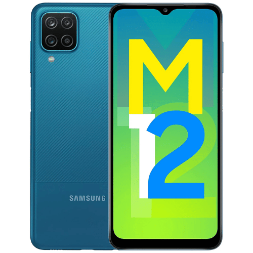 Samsung Galaxy M12 (India)