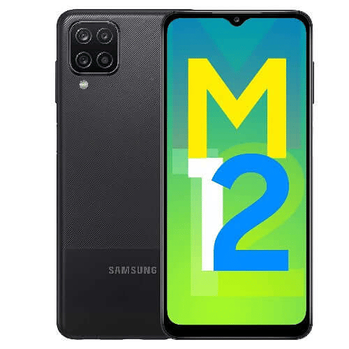 Samsung Galaxy M12