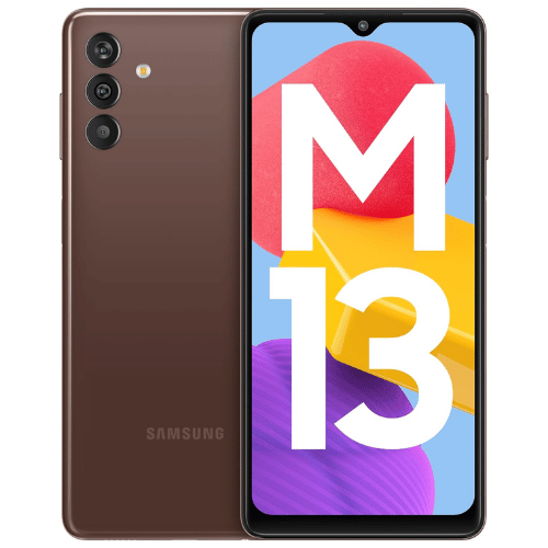 Samsung Galaxy M13 (India)