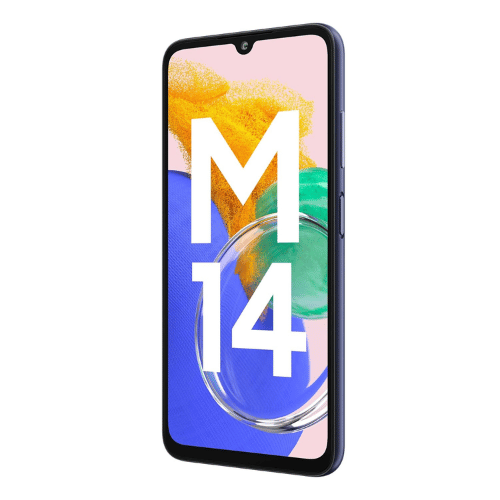 Samsung Galaxy M14 4G image 4