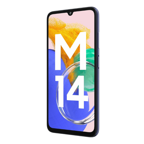 Samsung Galaxy M14 image 4