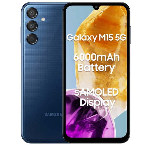 Samsung Galaxy M15