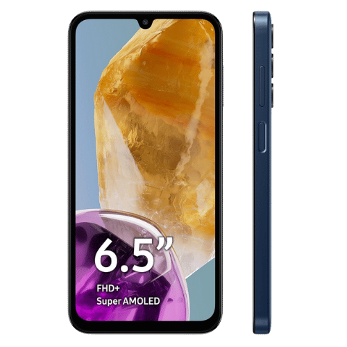 Samsung Galaxy M15 image 2