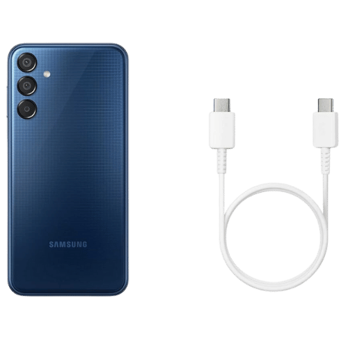 Samsung Galaxy M15 image 4