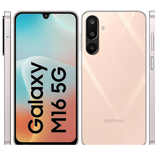 Samsung Galaxy M16