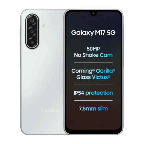 Samsung Galaxy M17