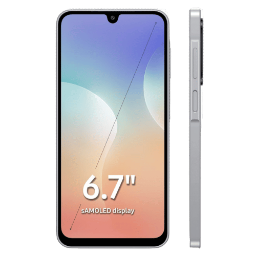 Samsung Galaxy M17 image 3