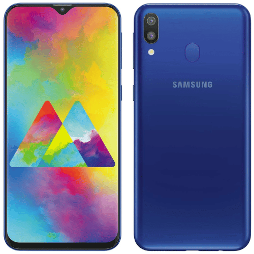 Samsung Galaxy M20