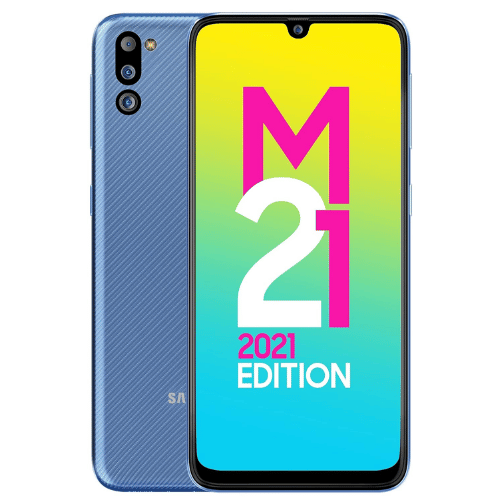 Samsung Galaxy M21 2021