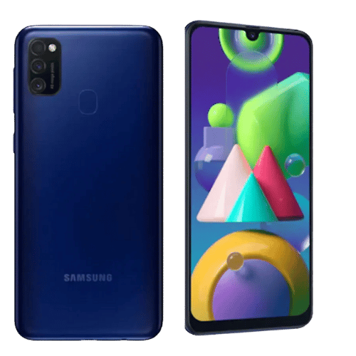 Samsung Galaxy M21