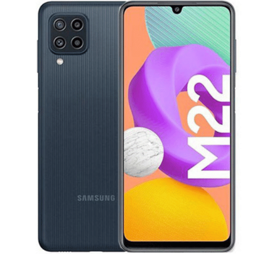 Samsung Galaxy M22