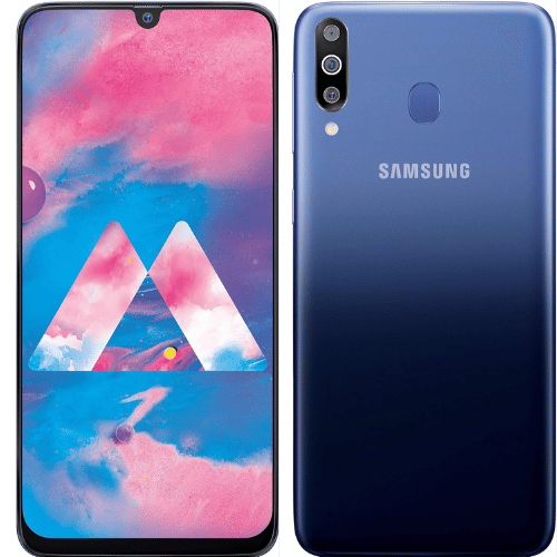 Samsung Galaxy M30