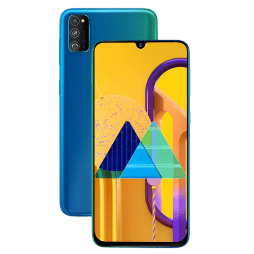 Samsung Galaxy M30s
