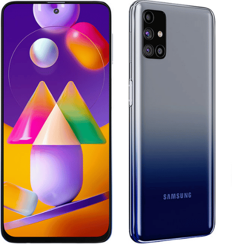 Samsung Galaxy M31s