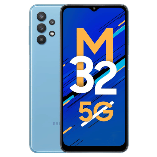 Samsung Galaxy M32 5G