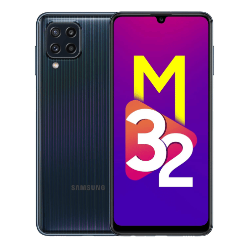 Samsung Galaxy M32