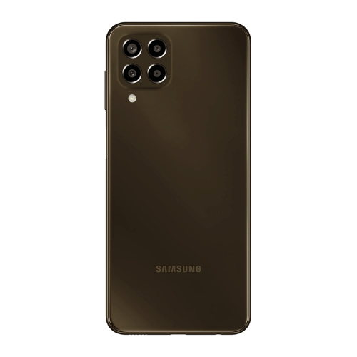 Samsung Galaxy M33 image 4