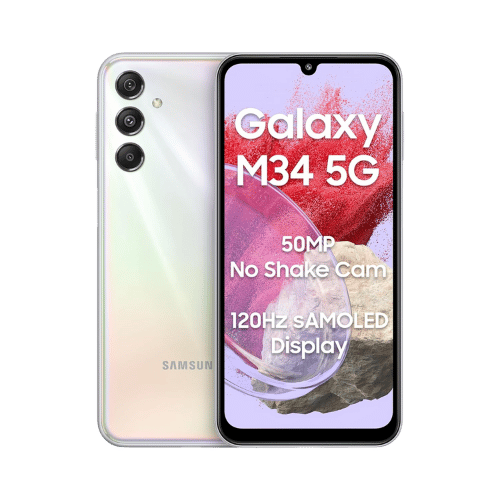 Samsung Galaxy M34 5G image 2