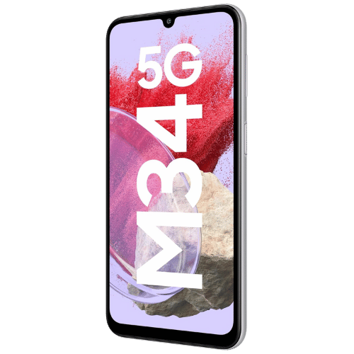 Samsung Galaxy M34 5G image 5
