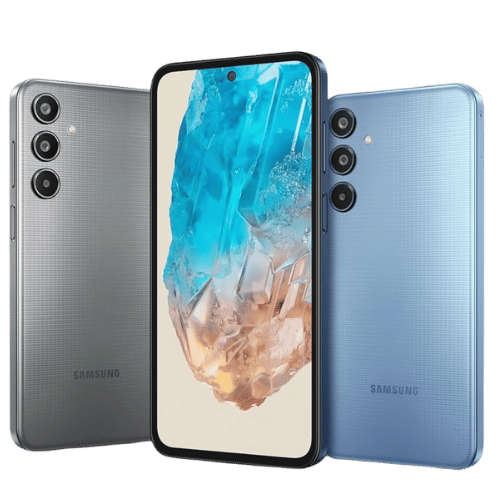 Samsung Galaxy M35