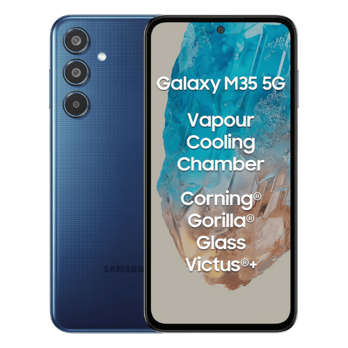 Samsung Galaxy M35 image 2