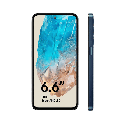 Samsung Galaxy M35 image 3