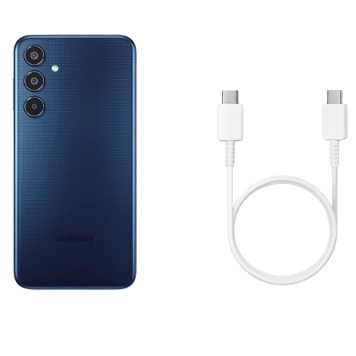 Samsung Galaxy M35 image 4