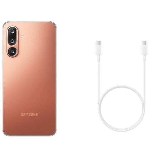 Samsung Galaxy M36 image 4