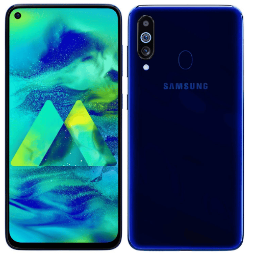 Samsung Galaxy M40
