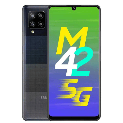Samsung Galaxy M42 5G