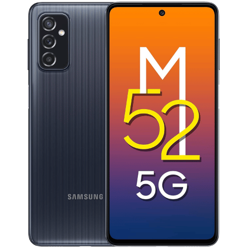 Samsung Galaxy M52 5G