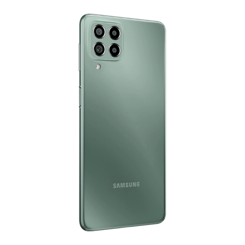 Samsung Galaxy M53 image 4