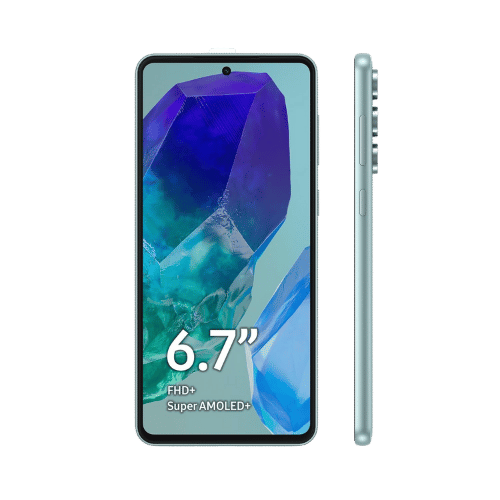 Samsung Galaxy M55 image 2