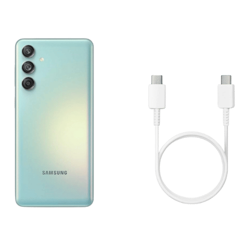 Samsung Galaxy M55 image 4