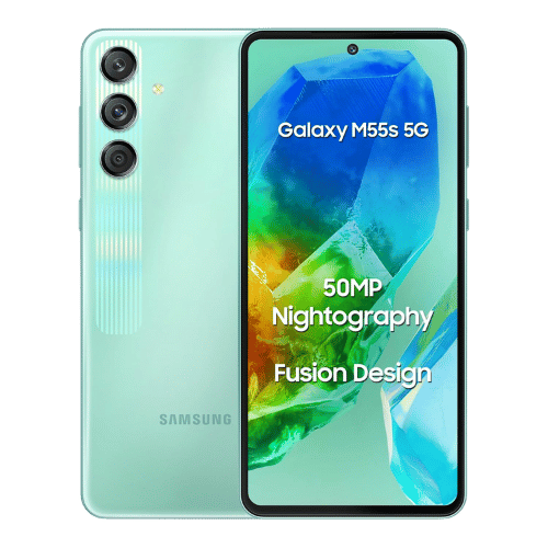 Samsung Galaxy M55s