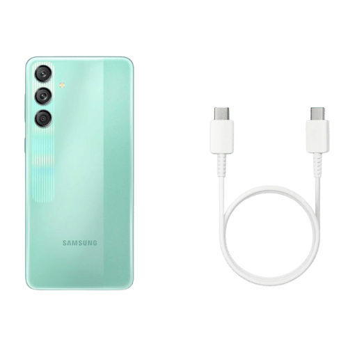 Samsung Galaxy M55s image 3