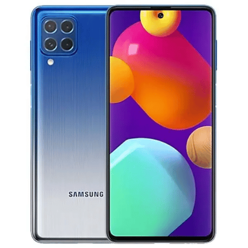 Samsung Galaxy M62