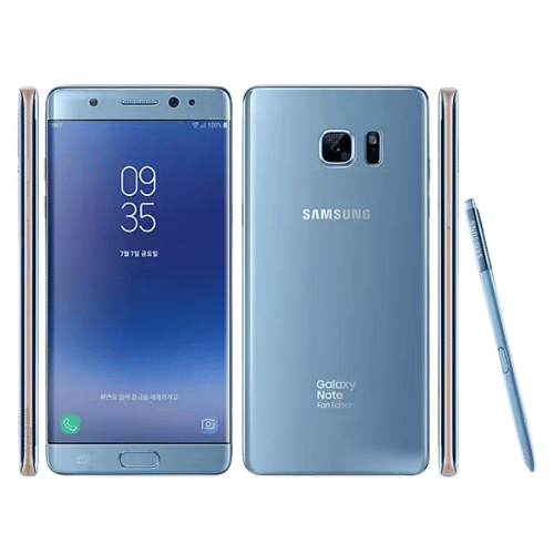 Samsung Galaxy Note FE